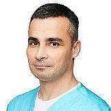 Врач Арутюнов Артур Лаврентьевич 