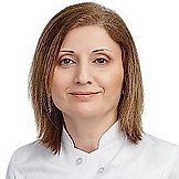 Врач Арутюнова Светлана Станиславовна