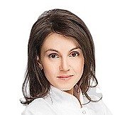 Врач Арзамасцева Елена Михайловна