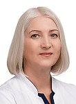 Врач Арзуманова Юлия Олеговна