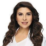 Врач Арзуманова Кристина Эдуардовна