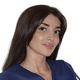 Врач Асадова Кифаят Ахмедовна