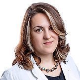 Врач Асадуллаева Патимат Мурадовна