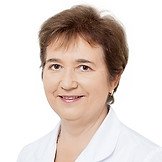 Врач Асанина Людмила Михайловна