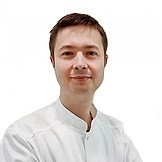 Врач Асанов Александр Михайлович