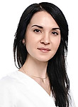 Врач Асанова Элина Нафисовна
