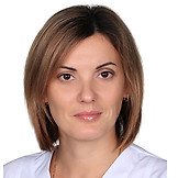 Врач Асанова Татьяна Олеговна