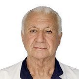 Врач Асатурян Григорий Аветисович