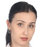 Врач Асатурова Екатерина Игоревна
