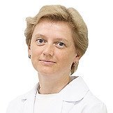 Врач Асауленко Елена Игоревна