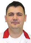 Врач Асеев Николай Николаевич
