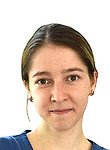 Врач Асеева Александра Сергеевна