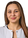 Врач Асеева Залина Алибековна