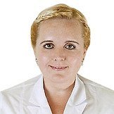 Врач Аш-Шавах Марина Анатольевна