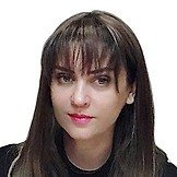 Врач Ашанина Елена Николаевна