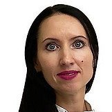 Врач Ашихмина Наталья Викторовна