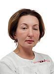 Врач Аширова Консуэло Владиленовна