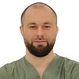 Врач Ашуралов Расул Абдул-Камалович