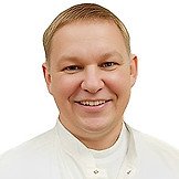 Врач Асямов Константин Валерьевич
