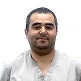 Врач Аскаров Эльчин Мамедович
