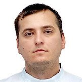 Врач Аскендеров Мунир Абдулсамадович