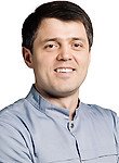 Врач Аскеров Магомед Ахмедалиевич