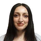 Врач Аскерова Наиля Рафиковна