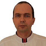 Врач Асланов Валерий Анатольевич