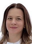 Врач Асланукова Леля Романовна