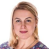 Врач Асмаловская Ирина Павловна