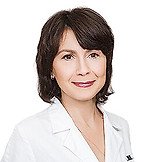 Врач Асриянц Ирина Эдуардовна