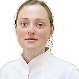 Врач Асс Елена Анатольевна