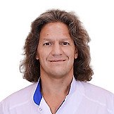 Врач Астафьев Андрей Владимирович