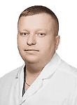 Врач Астахов Анатолий Петрович