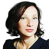 Врач Астахова Анастасия Викторовна