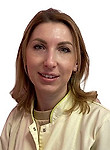 Врач Астахова Людмила Александровна