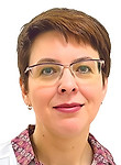 Врач Астахова Татьяна Валерьевна