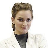 Врач Астанина Ксения Юрьевна