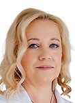 Врач Астащенко Светлана Витальевна