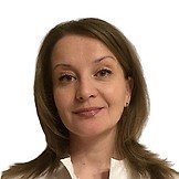 Врач Асташкина Юлия Александровна