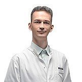 Врач Астратенков Олег Геннадьевич