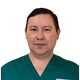 Врач Асватов Марат Галимьянович