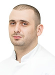 Врач Атабеков Антон Ильич