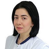 Врач Атаева Муъминат Маратовна