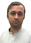 Врач Атамалов Леонид Юрьевич