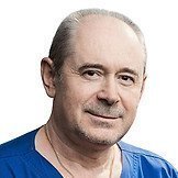 Врач Атаманчук Василий Иванович