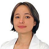 Врач Атаманова Алина Олеговна