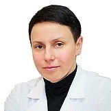 Врач Атаманова Элина Эльбековна
