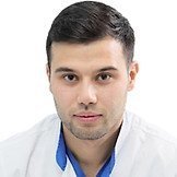 Врач Атамурадов Тойли Атамурадович