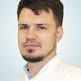 Врач Атанов Андрей Викторович